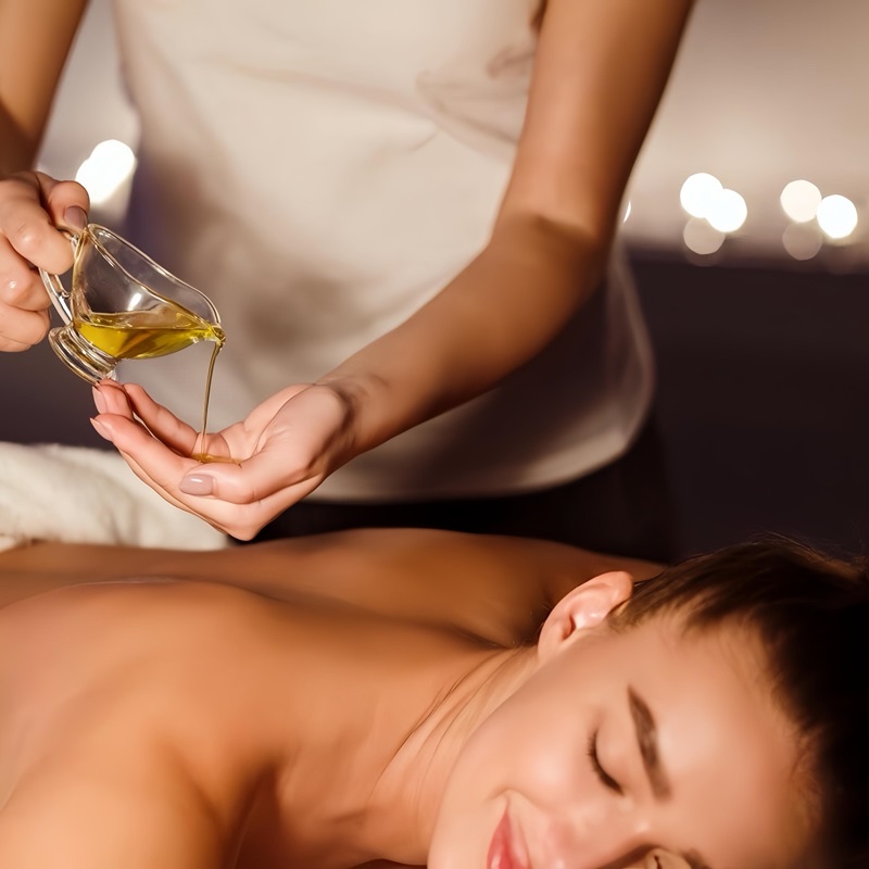 Neck, Shoulder, Head